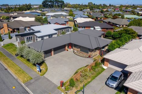 Photo of property in 8 Clematis Place, Wigram, Christchurch, 8042
