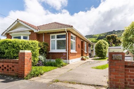 Photo of property in 387 North Road, North East Valley, Dunedin, 9010