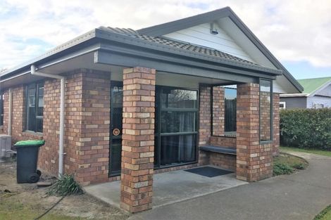 Photo of property in 11a Vickerys Road, Wigram, Christchurch, 8042