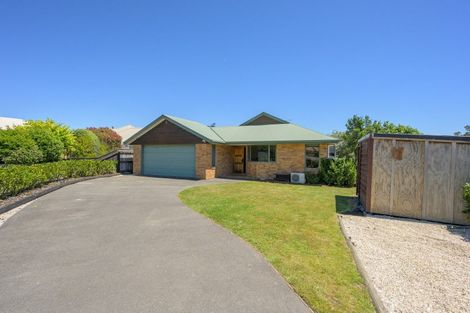 Photo of property in 14 Fawdan Way, Richmond, 7020