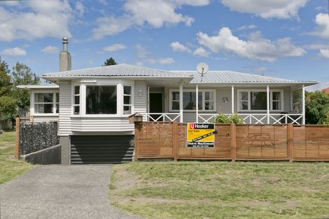 Photo of property in 59 Te Hatepe Avenue, Taupo, 3330