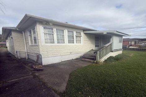 Photo of property in 19 Collett Street, Naenae, Lower Hutt, 5011