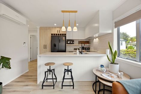 Photo of property in 8/14 Hammond Street, Hamilton Central, Hamilton, 3204