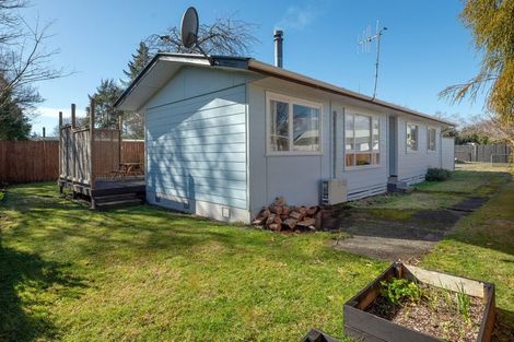 Photo of property in 61 Rangipoia Place, Turangi, 3334