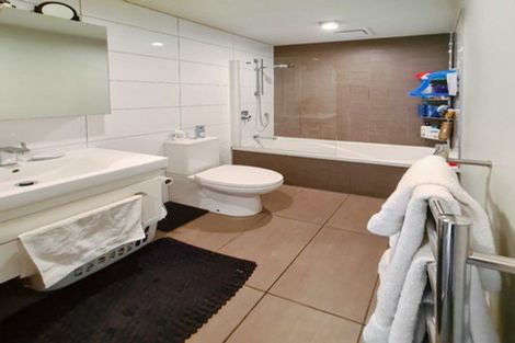 Photo of property in Revolucion Apartments, 206e/28 Torrens Terrace, Mount Cook, Wellington, 6011