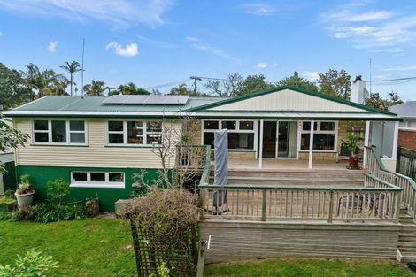 Photo of property in 14 Kereru Street, Maunu, Whangarei, 0110