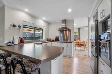 Photo of property in 7 Totara Place, Te Kauwhata, 3710