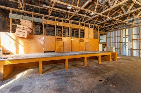 Photo of property in 433 Kowhatu Road, Waihaorunga, Waimate, 7977