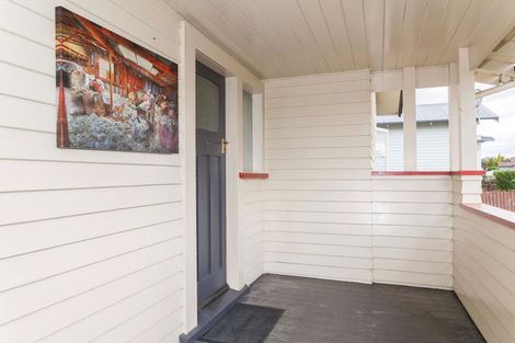 Photo of property in 8 Claudius Street, Dannevirke, 4930