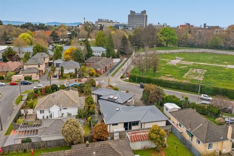 Photo of property in 51 Kirkwood Avenue, Upper Riccarton, Christchurch, 8041