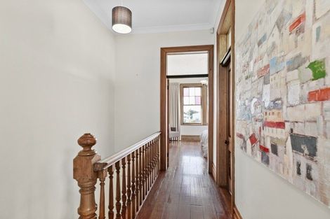 Photo of property in 80 Rolleston Street, Mount Cook, Wellington, 6021