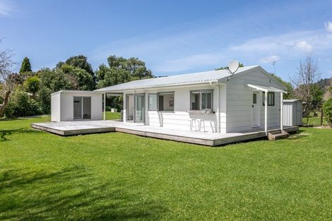 Photo of property in 68 Kon Tiki Road, Whiritoa, Whangamata, 3691