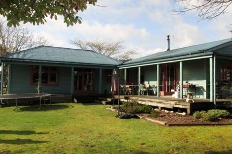 Photo of property in 7 Cavell Street, Reefton, 7830