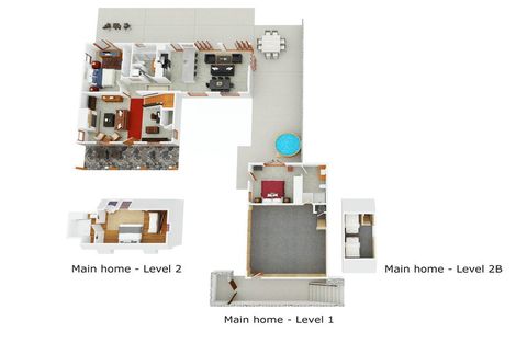 Photo of property in 17 Wilding Road, Lake Hayes, Queenstown, 9371