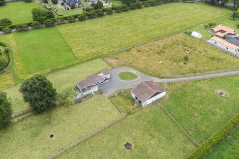 Photo of property in 232 Tower Road, Matamata, 3471