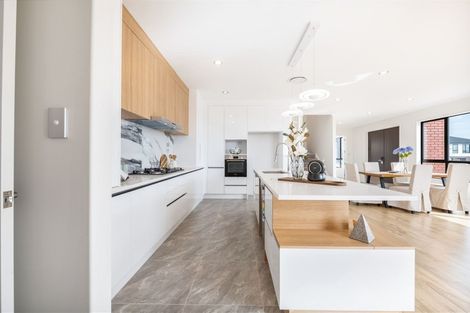 Photo of property in 66 Tir Conaill Avenue, Flat Bush, Auckland, 2019