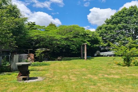 Photo of property in 7 Omatane Road, Owhango, 3990