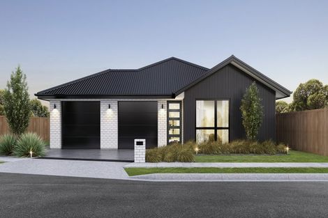 Photo of property in 43 Wilkin Road, Woodend, 7610