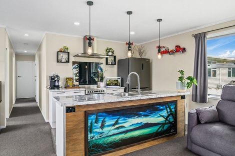 Photo of property in 4 Tarata Place, Manunui, Taumarunui, 3924