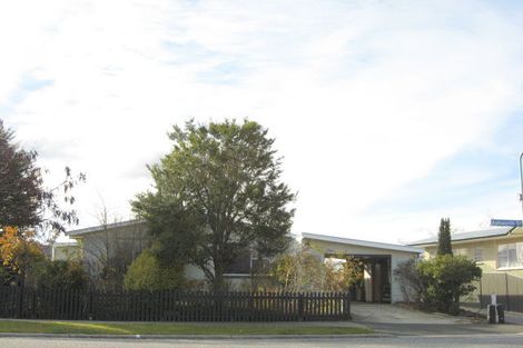 Photo of property in 118 Ashworth Street, Alexandra, 9320