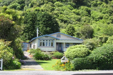 Photo of property in 18 Torea Street, Granity, 7823