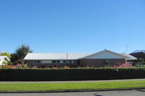 Photo of property in 45 Morgan Street, Methven, 7730