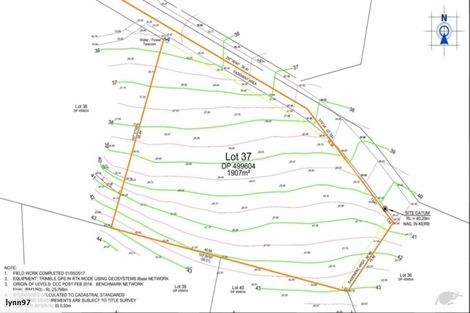 Photo of property in 10 Hewers Lane, Kennedys Bush, Christchurch, 8025