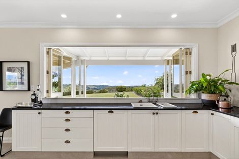 Photo of property in 55 Whakapirau Road, Maraekakaho, Hastings, 4174