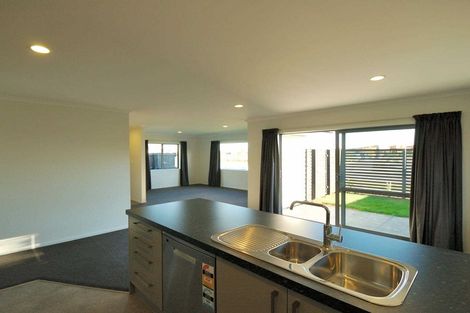Photo of property in 50 Skyhawk Road, Wigram, Christchurch, 8042