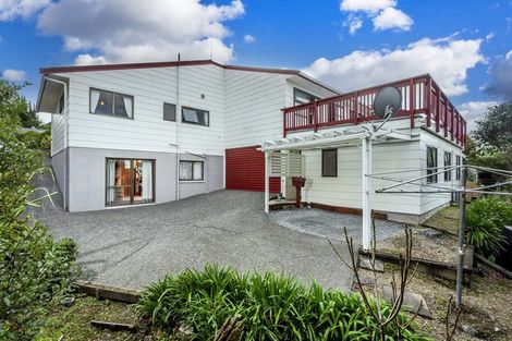 Photo of property in 134 Chelsea View Drive, Chatswood, Auckland, 0626