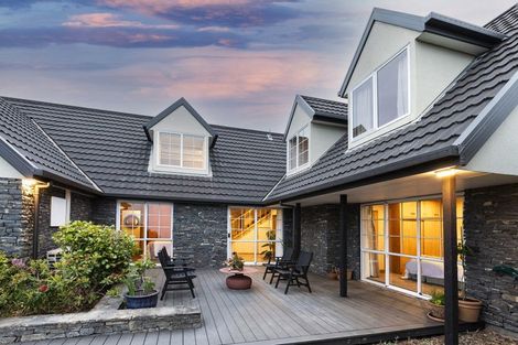 Photo of property in 3 Lucknow Place, Cashmere, Christchurch, 8022