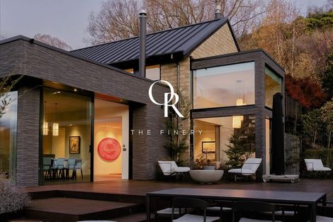 Photo of property in 291 Tucker Beach Road, Lower Shotover, Queenstown, 9371