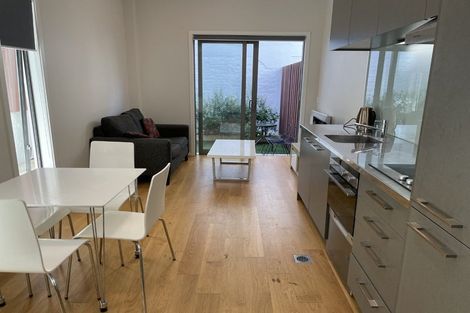 Photo of property in 1/8g Wigan Street, Te Aro, Wellington, 6011