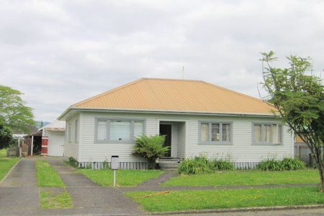 Photo of property in 10 Leese Street, Taumarunui, 3920