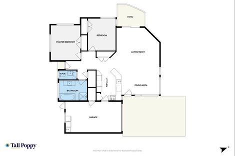 Photo of property in 40 Kaihua Road, Nukuhau, Taupo, 3330