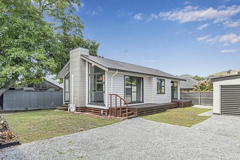 Photo of property in 28a Tavender Street, Woolston, Christchurch, 8023