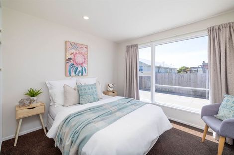 Photo of property in 2/7 Farnborough Street, Aranui, Christchurch, 8061