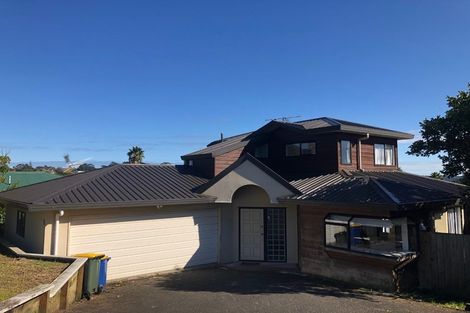 Photo of property in 5 Goldfinch Rise, Unsworth Heights, Auckland, 0632