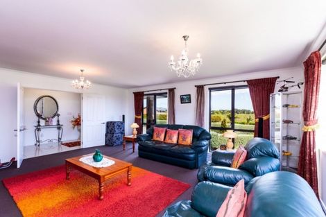 Photo of property in 445 Smart Road, Hillsborough, New Plymouth, 4372