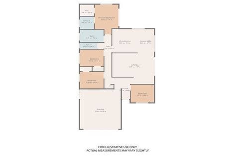 Photo of property in 28 Merrilees Place, Linwood, Christchurch, 8062