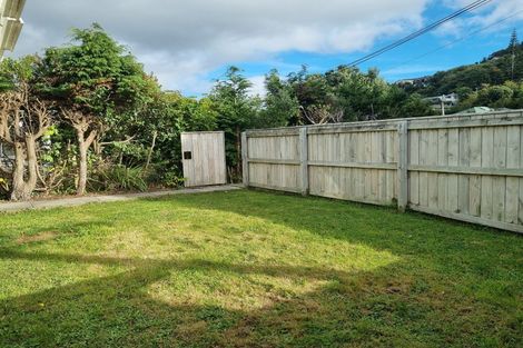 Photo of property in 8a Frederick Street, Tawa, Wellington, 5028