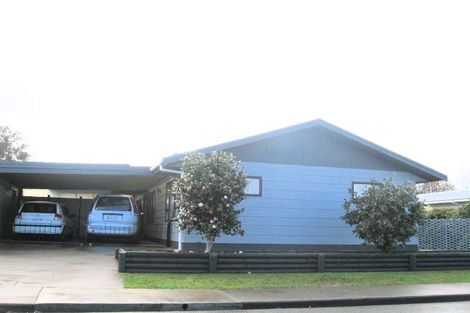 Photo of property in 14 Plymouth Road, Flaxmere, Hastings, 4120