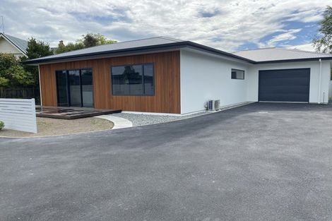Photo of property in 9a Branscombe Street, Highfield, Timaru, 7910
