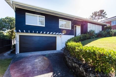 Photo of property in 46 Woodstock Road, Forrest Hill, Auckland, 0620