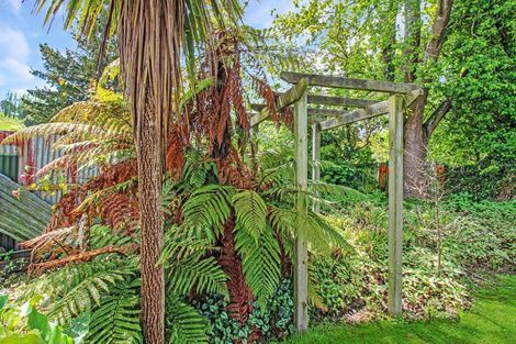 Photo of property in 7 Wilson Road, Hunterville, 4730