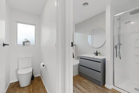 Photo of property in 27a Norwich Avenue, Spotswood, New Plymouth, 4310