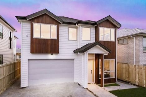 Photo of property in 9 Hera Street, Flat Bush, Auckland, 2019