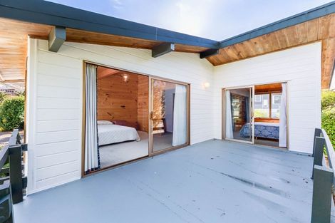 Photo of property in 6 Tahi Road, Paraparaumu Beach, Paraparaumu, 5032