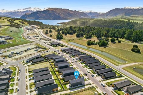 Photo of property in Northlake, 27 Malvern Road, Wanaka, 9305