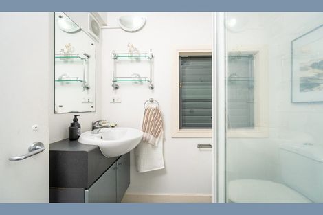 Photo of property in Hannahs Corner, 4/8 Leeds Street, Te Aro, Wellington, 6011